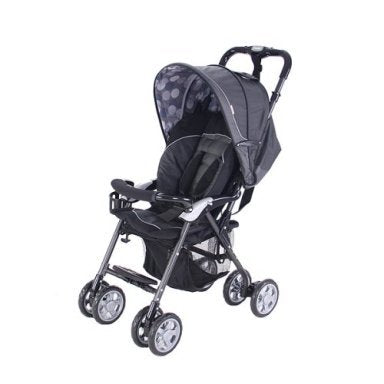 combi umbrella stroller Combi City Savvy LX Stroller
