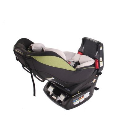 Combi zeus 2025 turn car seat