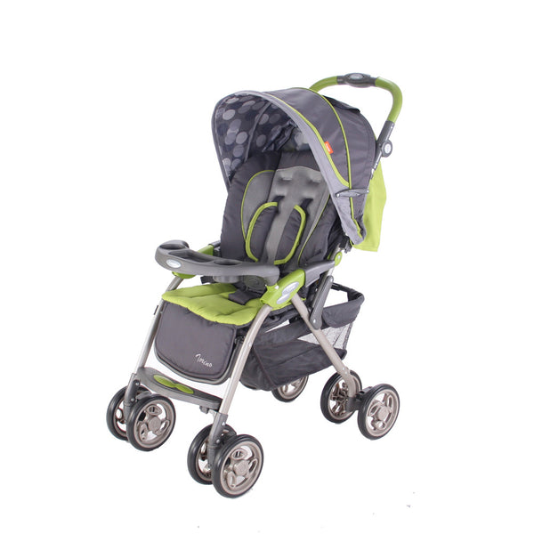 combi stroller travel system Combi Torino DX Light – Funbebe