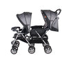 Combi Counterpart 2 Double Stroller