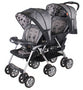 Combi Counterpart 2 Double Stroller
