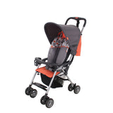 Combi Mandarin Helio Single Stroller