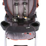 Combi Mandarin Helio Single Stroller