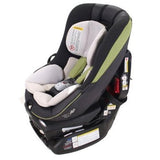 Combi Zeus Turning Car Seat