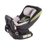 Combi Zeus Turning Car Seat