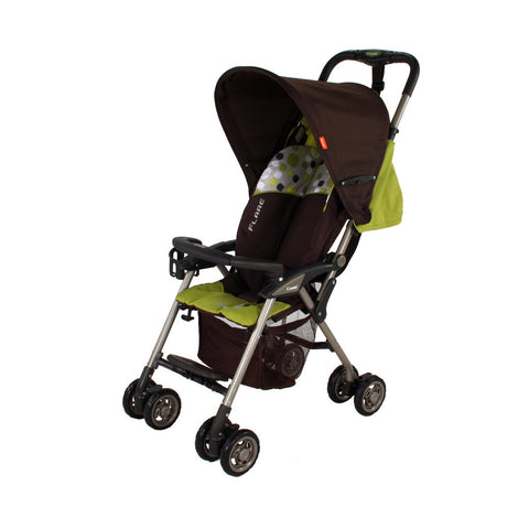 combi umbrella stroller Combi Chili Flare Single Stroller – Funbebe