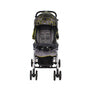 Combi Wasabi Helio Single Stroller